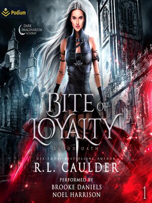 cover image of Bite of Loyalty
